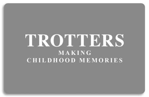 Trotters Childrenswear (Lifestyle Gift Card)